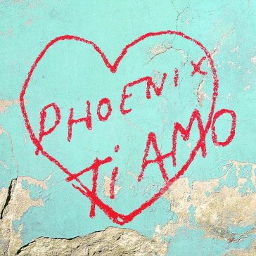 Ti amo - Phoenix