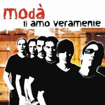 Ti amo veramente - Modà