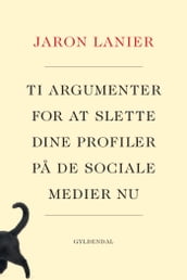 Ti argumenter for at slette dine profiler pa de sociale medier nu