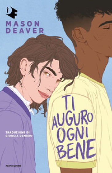 Ti auguro ogni bene - Mason Deaver