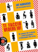 Ti faccio vedere io! Un agente FBI ti allena a padroneggiare il linguaggio del corpo