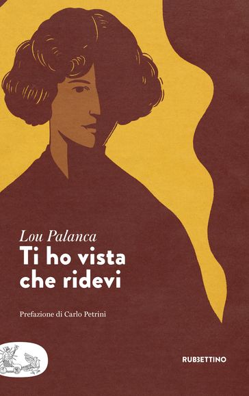 Ti ho vista che ridevi - Lou Palanca