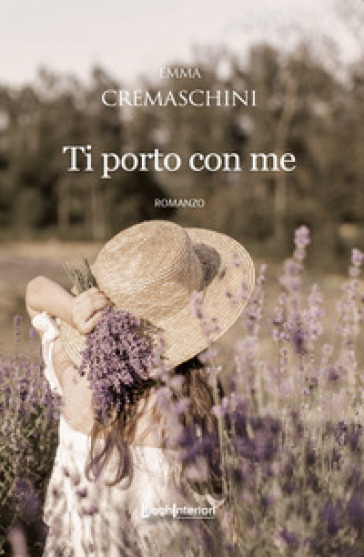 Ti porto con me - Emma Cremaschini