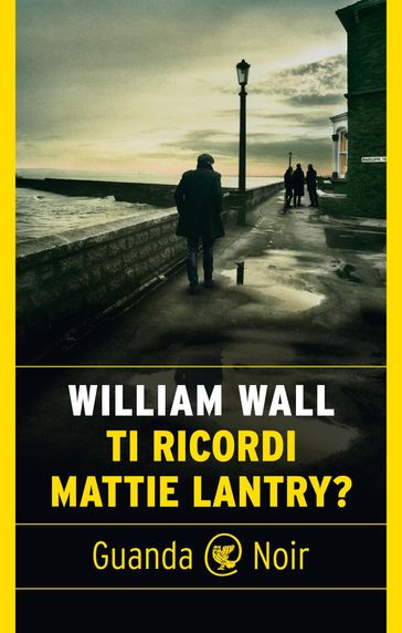 Ti ricordi Mattie Lantry? - William Wall