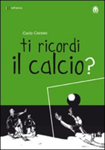 Ti ricordi il calcio? - Carlo Carzan