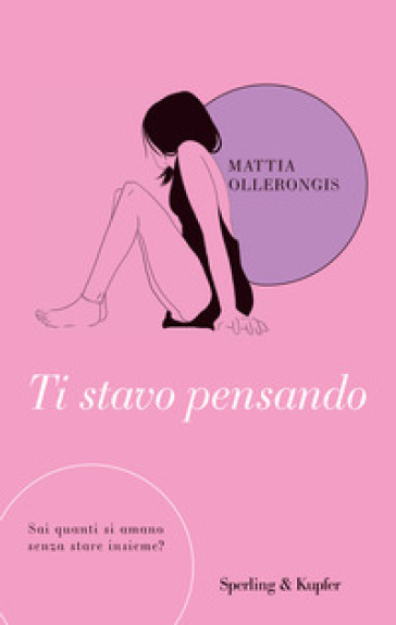 Ti stavo pensando - Mattia Ollerongis