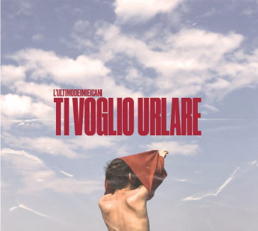 Ti voglio urlare (cd) - L