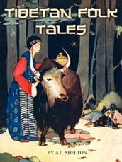 Tibetan Folk Tales