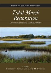 Tidal Marsh Restoration