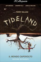 Tideland - Il Mondo Capovolto (Remastered) (Blu-Ray+Dvd)