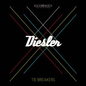 Tie breakers - DIESLER