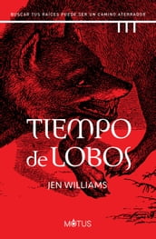 Tiempo de lobos (versión española)