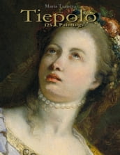 Tiepolo: 125 Paintings