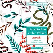 Tiermärchen vieler Völker