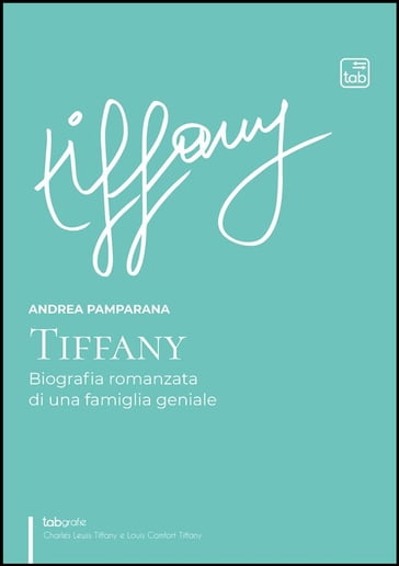 Tiffany - Andrea Pamparana - Michele Macrì
