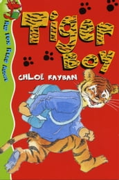 Tiger Boy