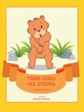 Tiger Loses His Stripes