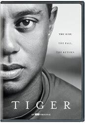 Tiger: Parts One & Two [Edizione: Stati Uniti]