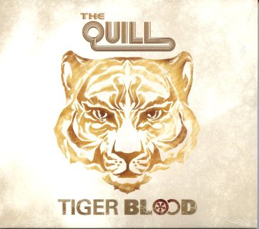 Tiger blood - The Quill