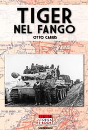 Tiger nel fango