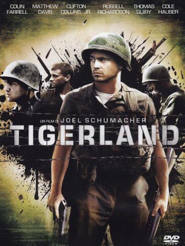 Tigerland - Joel Schumacher