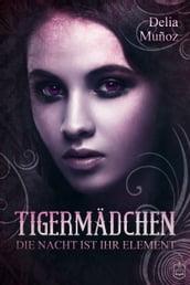 Tigermädchen