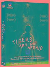 Tigers Are Not Afraid (Blu-Ray+Booklet)