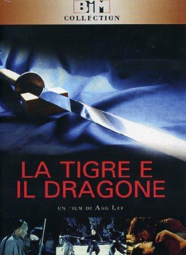 Tigre E Il Dragone (La) (SE) (2 Dvd) - Ang Lee