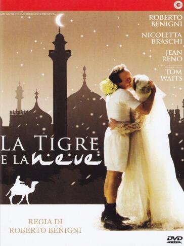 Tigre E La Neve (La) - Roberto Benigni