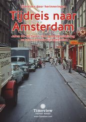 Tijdreis Amsterdam