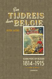 Tijdreis door België (E-boek)