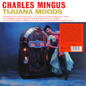 Tijuana moods (clear) (numbered)