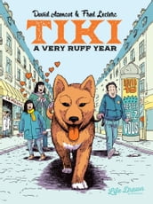 Tiki: A Very Ruff Year - A Very Ruff Year