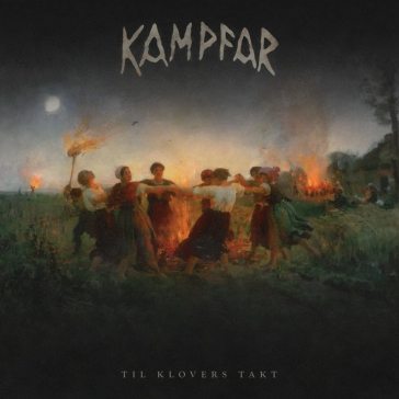 Til klovers takt - Kampfar