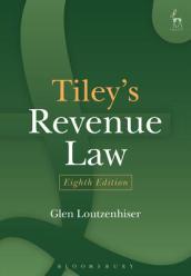 Tiley s Revenue Law