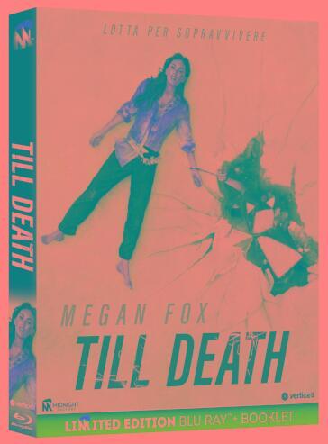 Till Death (Blu-Ray+Booklet)