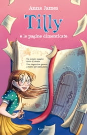 Tilly e le pagine dimenticate