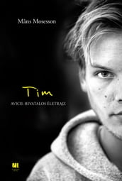 Tim Avicii