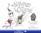 Tim Burton s The Nightmare Before Christmas