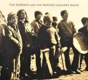 Tim Robbins and the Rogues Gallery Band