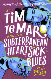 Tim Te Maro and the Subterranean Heartsick Blues