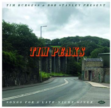 Tim burgess & bob stanley present tim pe