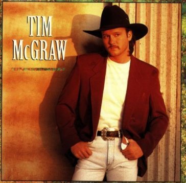 Tim mcgraw - Tim McGraw