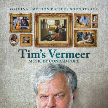 Tim's vermeer - O.S.T.
