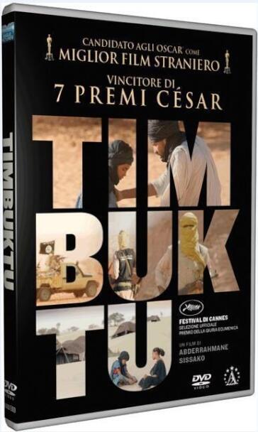 Timbuktu - Abderrahmane Sissako