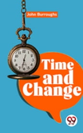 Time And Change