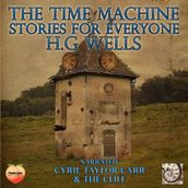 Time Machine The Lost Manuscript, The