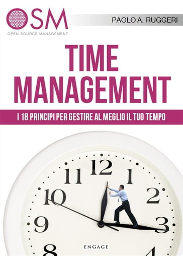 Time Management - Paolo A. Ruggeri