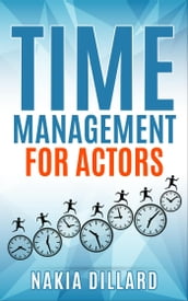Time Management for Actors