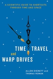 Time Travel and Warp Drives